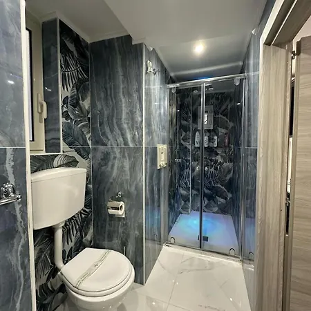 Prázdninový dům Patty House Neapol