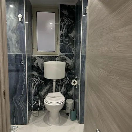 Prázdninový dům Patty House Neapol