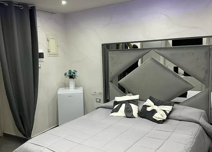 Patty House Semesterbostad