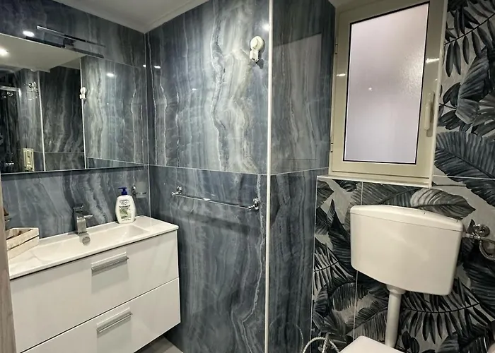 Patty House * Neapel