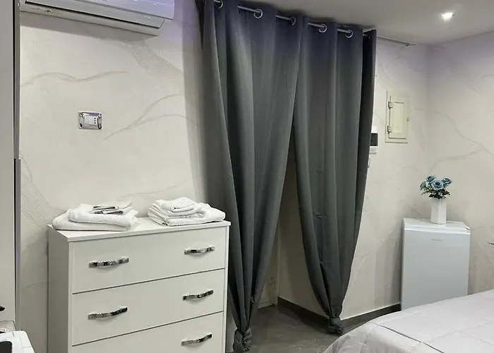 Semesterbostad Patty House *