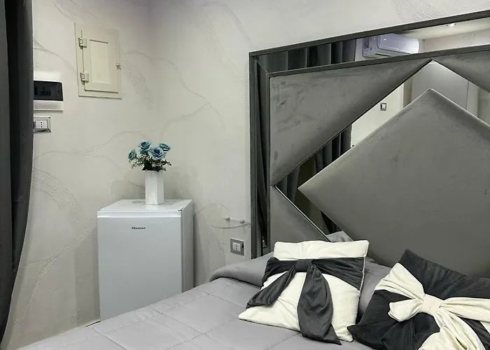 Patty House Semesterbostad Neapel