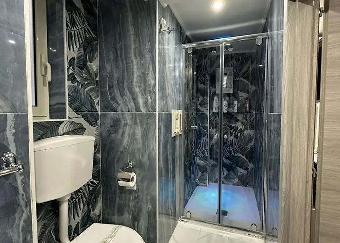 Semesterbostad Patty House Neapel