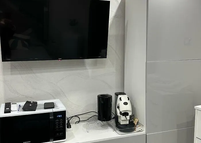 Semesterbostad Patty House