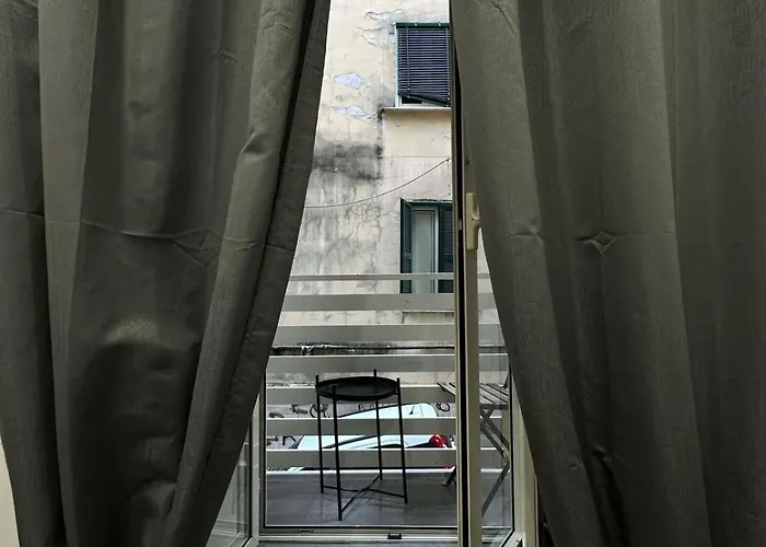 Patty House Semesterbostad *