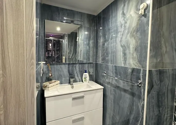 Semesterbostad Patty House *