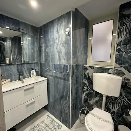 Patty House * Napoli