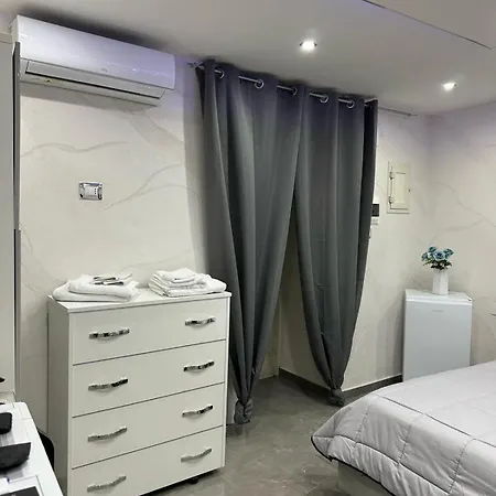 Feriehus Patty House *