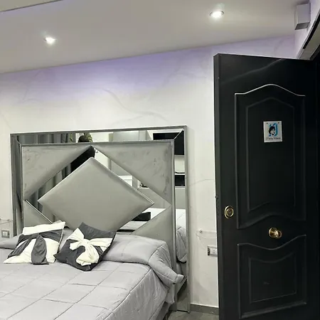 Patty House Feriehus Napoli