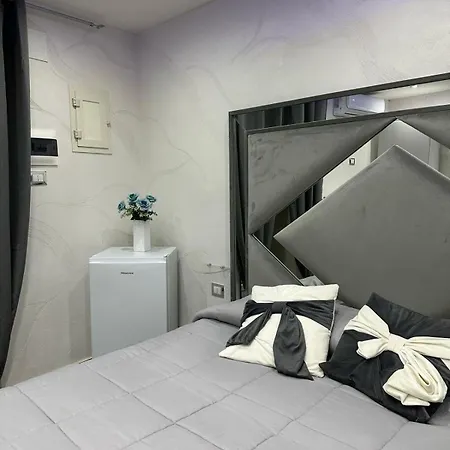 Patty House Feriehus Napoli