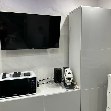 Feriehus Patty House