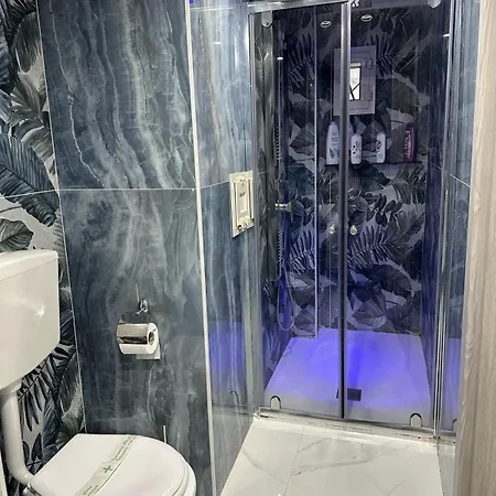 Patty House * Napoli