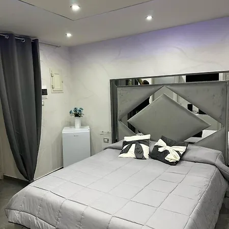 Feriehus Patty House